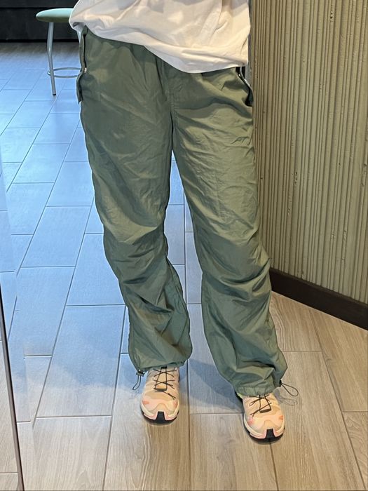 Штани оверсайз new yorker для спорту. Для танців