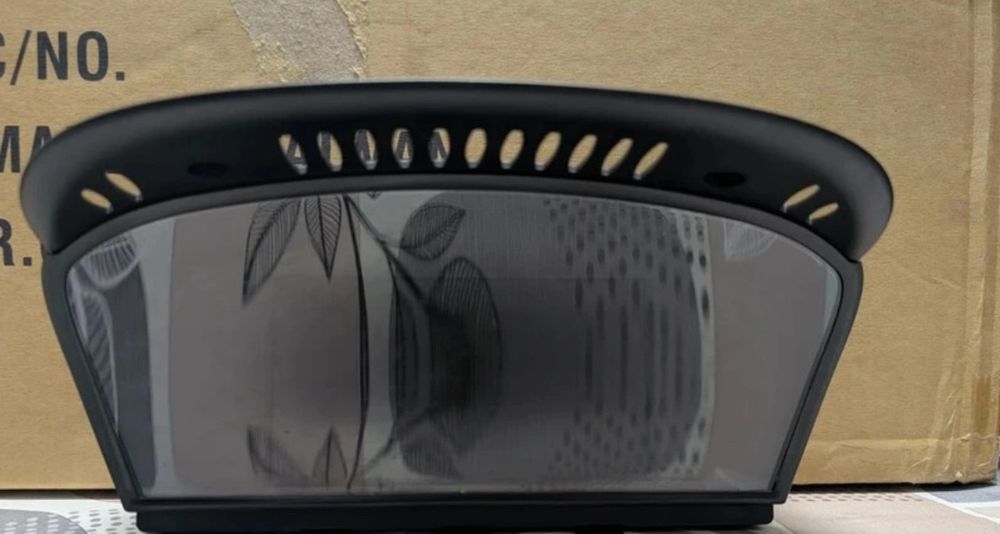 consola central bmw e60 2006