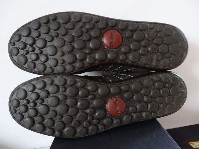 Buty CAMPER roz 46  Skóra Półbuty