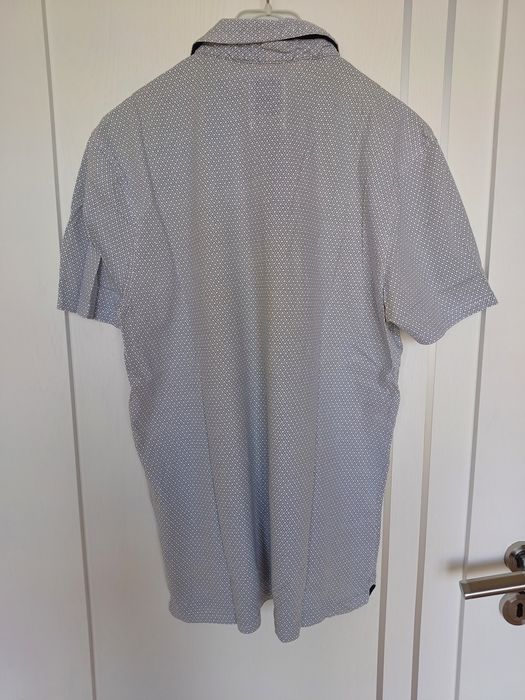 Polówka męska marki reserved rozmiar XL z metki stan idelany