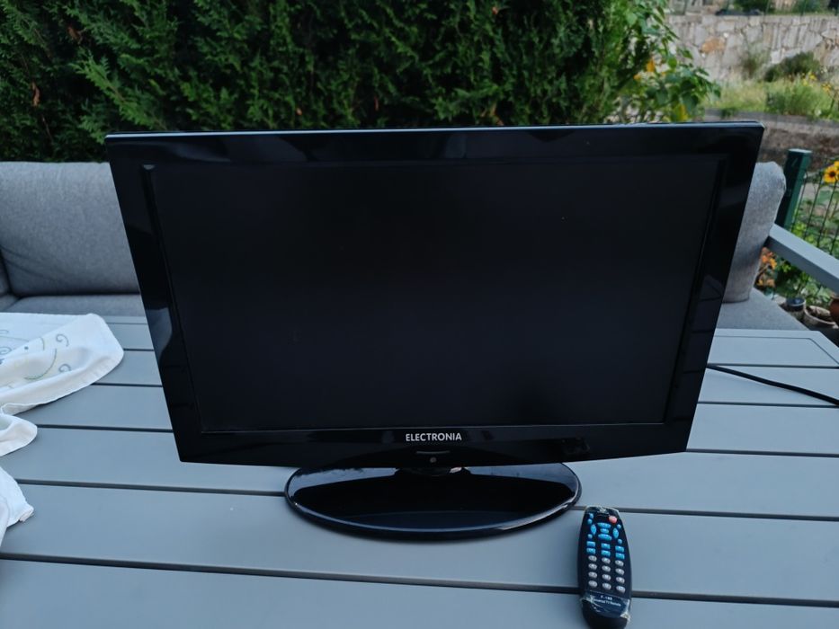 Televisão Electronia