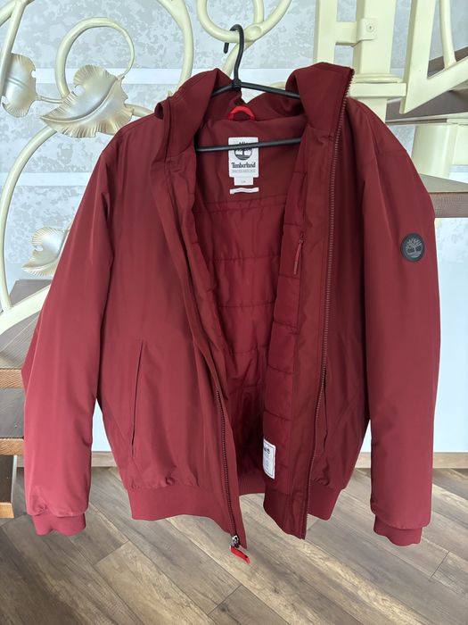 Куртка timberland