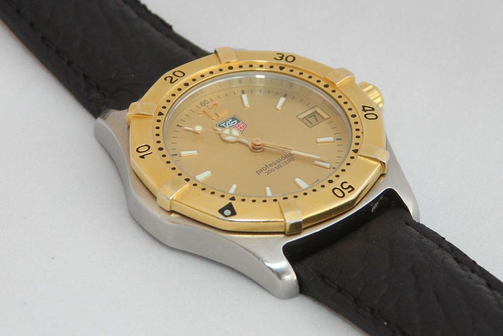 Zegarek TAG Heuer Professional 200 WK1121