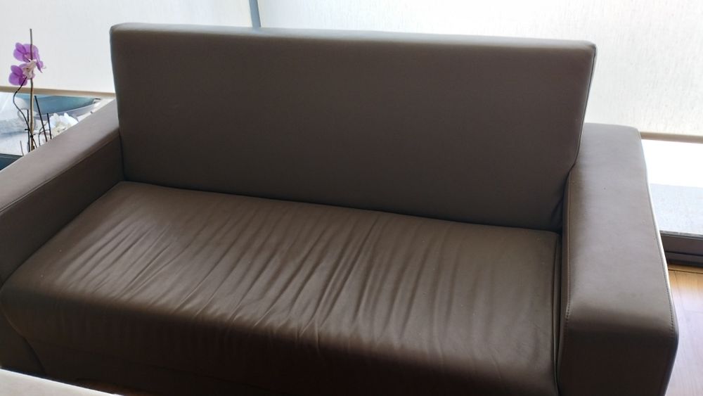Sofá Cama em bom estado