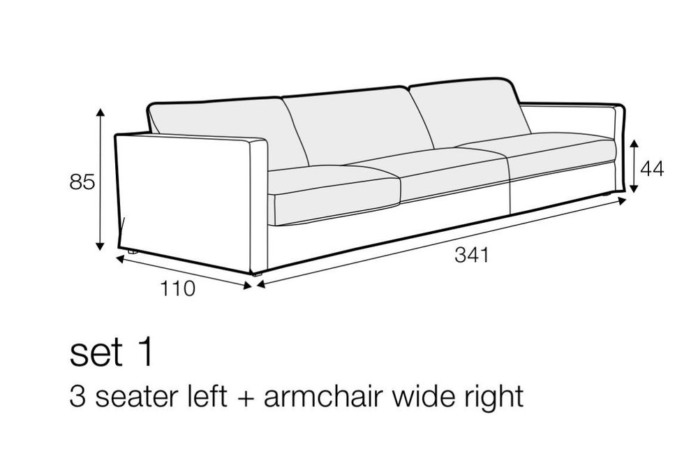 Sofa  Cloud  Sits