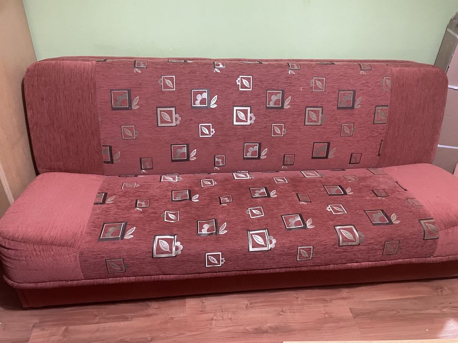 Dwie kanapy stan idealny