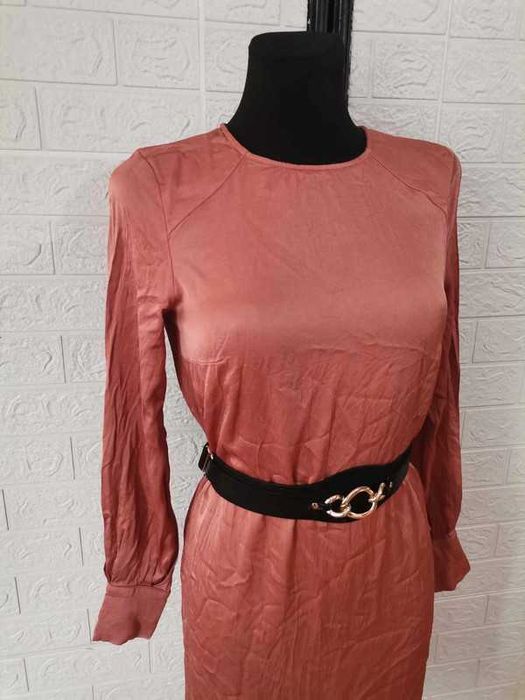 sukienka s/36 cena 20 zł