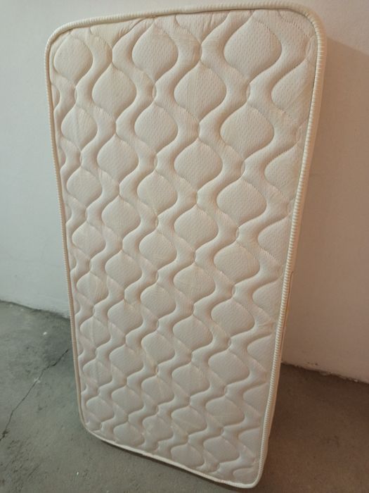 Colchão de criança