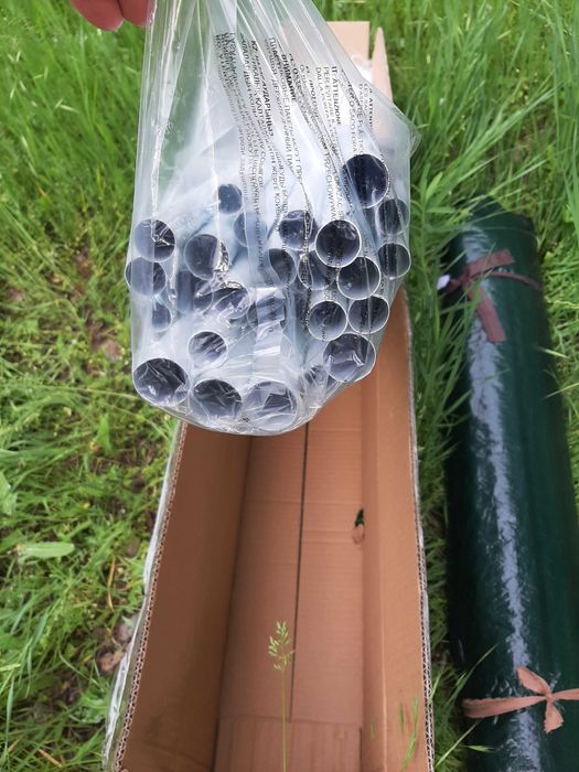 Акция! Усиленный Шатер Павильон тент палатка 3х3 с москитной сеткой.