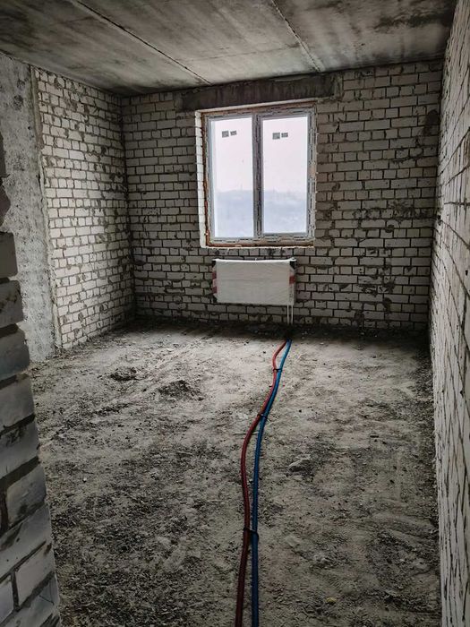 Новинка! ЖК Гидропарк, Продам 2 ком квартиру пл 56.9м2, этаж 11/16ти!A