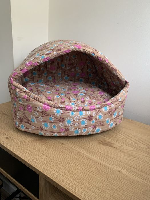 Ліжко для тварин