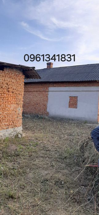 Нерухомість. Будинок