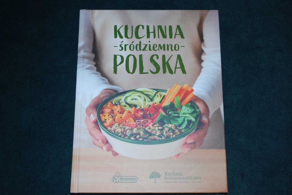 Kuchnia Śródziemnopolska