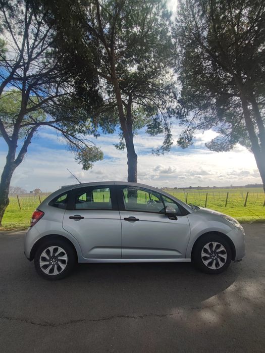 Citröen C3 *128mil kms*