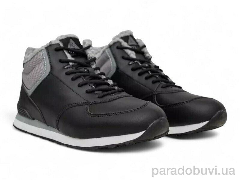 Черевики зимові чоловічі