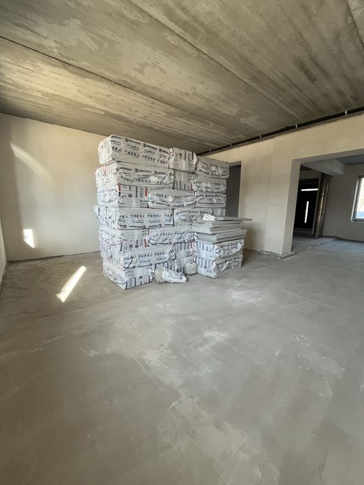 Продаж нового комерційного приміщення • фасад • 106 м² • 1/9 поверх • ТОП Локація • #146475