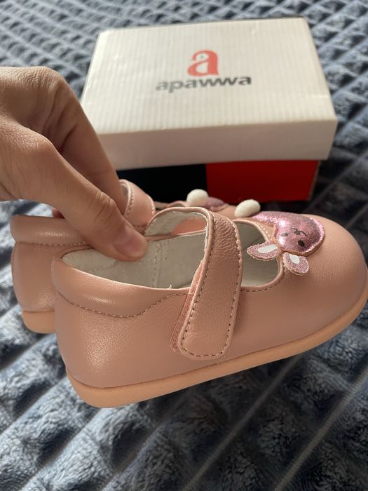 Дитячі туфлі, 12,5 см устілка