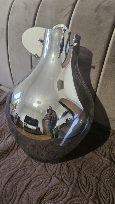 Lampa wisząca żyrandol
