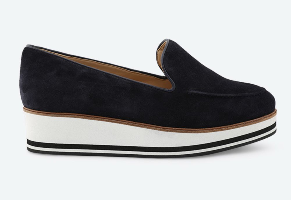 Dune взуття 36 розміру натуральна замша