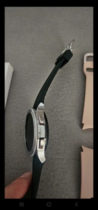 Galaxy watch 4 classic 42mm