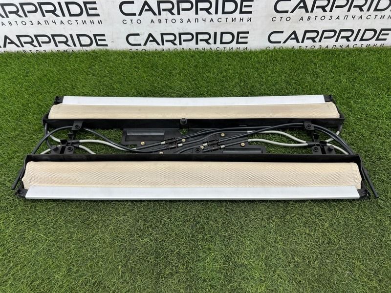 Шторка панорамной крыши AUDI A8 D4 4,2 2011