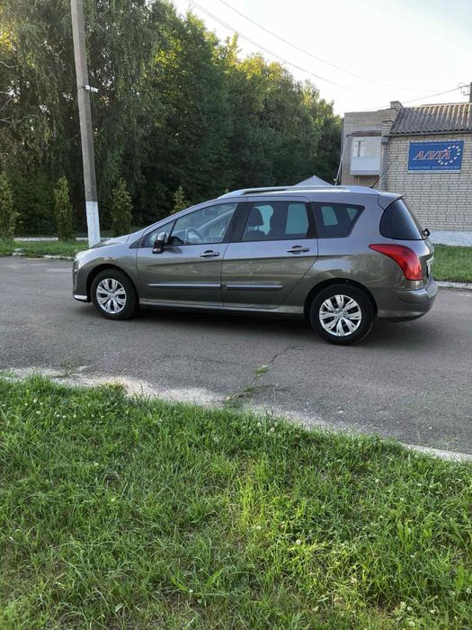 Peugeot 308 2008 VIN VF34H5FWF55275370 фото оголошення 3 з 24