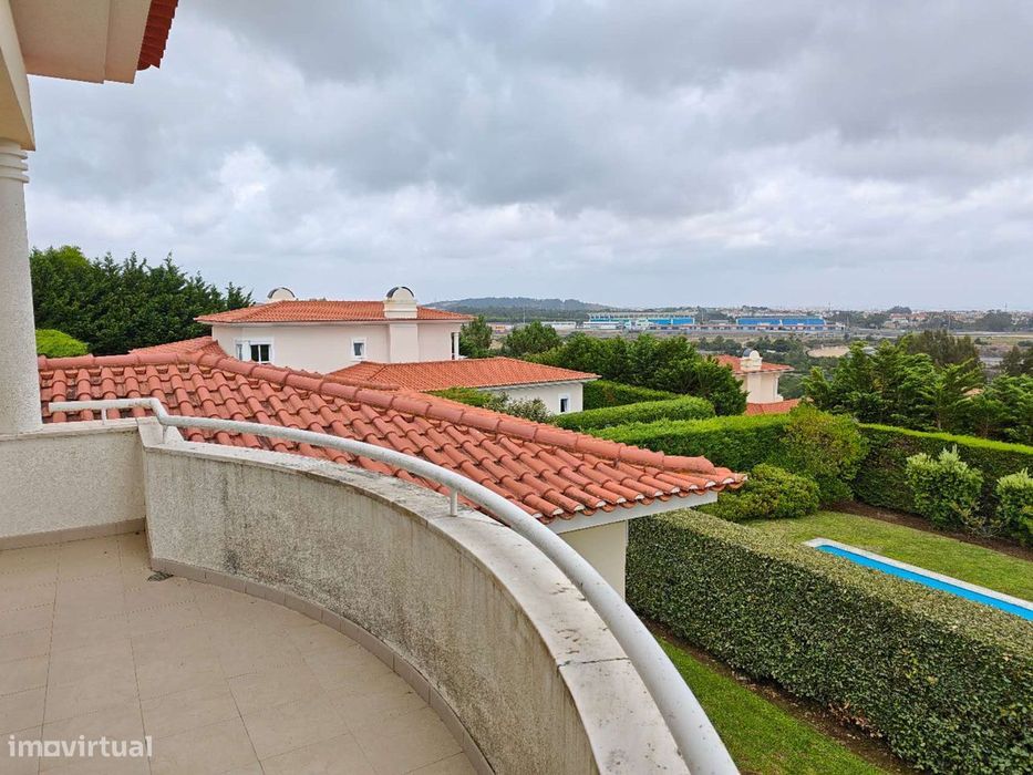 Luxury Villa T4 | Penha Longa Resort | Golf & Resort