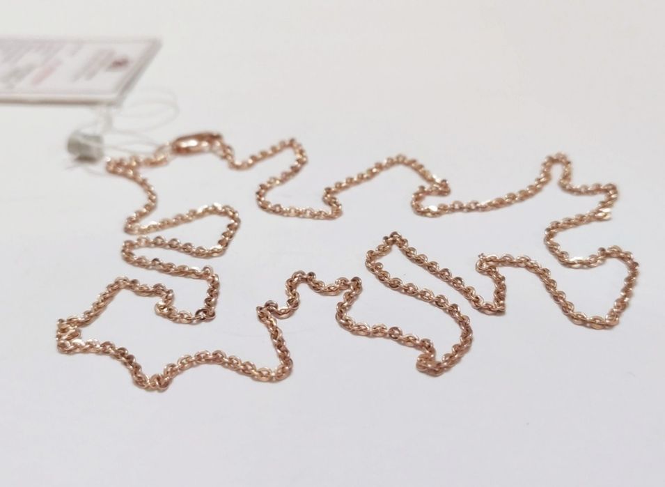 Золотая цепочка 585*, 4.10г/50см, 4.31г/45см, 4.76г/50см