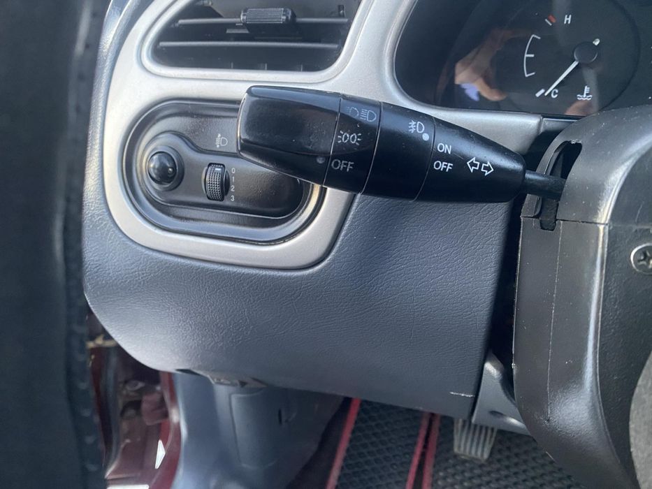 Daewoo Sens в чудовому стані