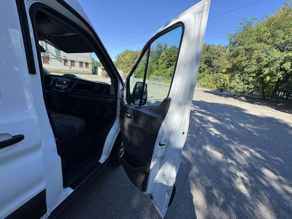 Ford Transit L2H2 2.0