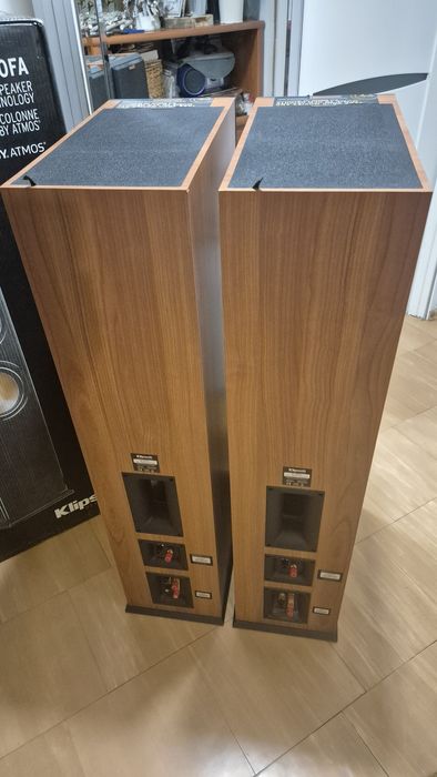 Klipsch Reference Premiere RP-280FA (Kolumny podłogowe z Dolby Atmos).