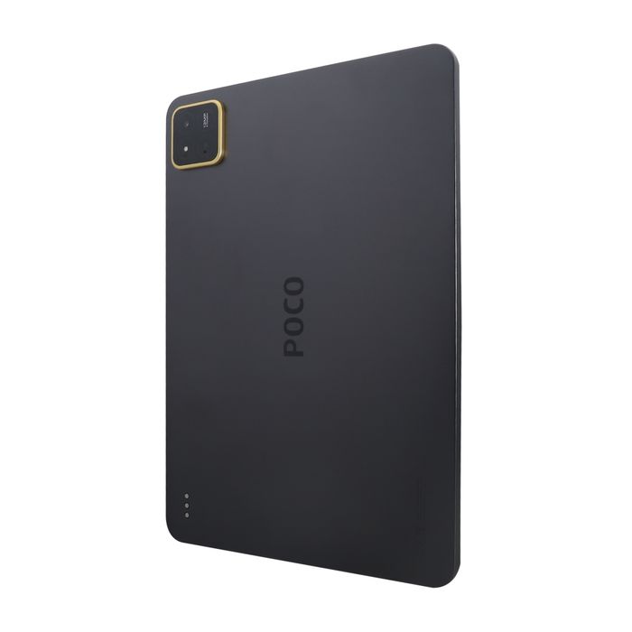 Планшет Poco Pad X1 (Xiaomi Pad 7), 8/512, сірий колір + бампер.