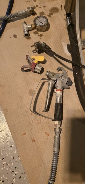 Profinstrument Pro 440S