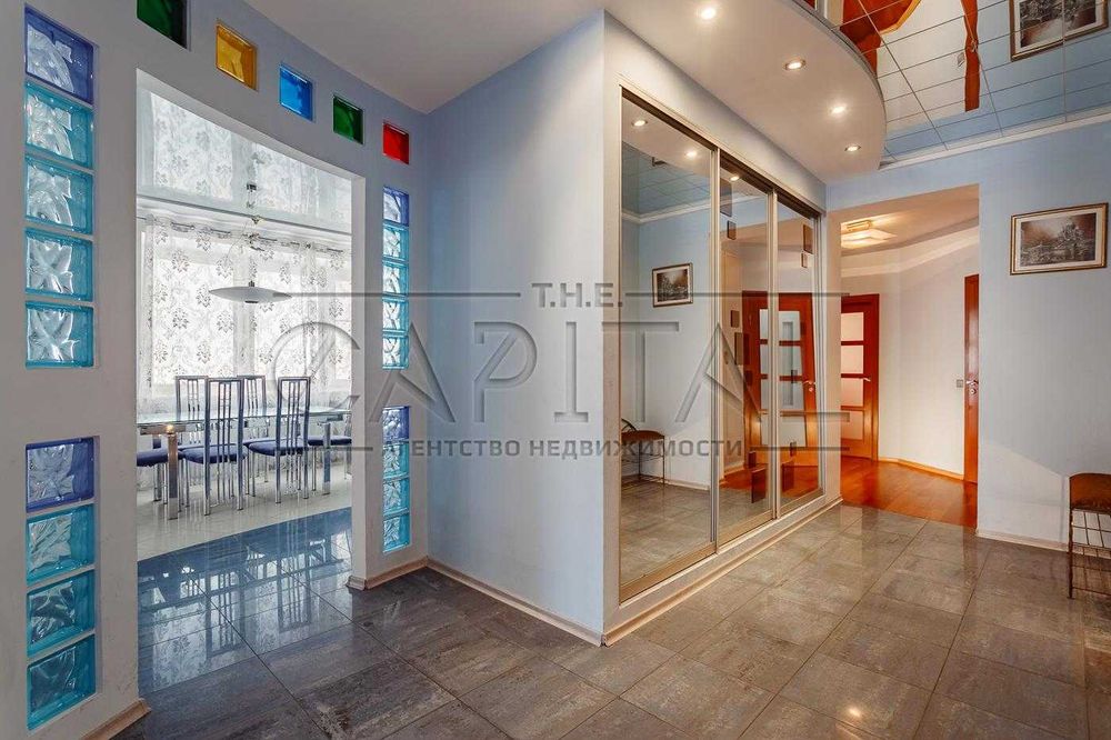 Продажа квартиры, пр-т Владимира Ивасюка, Оболонский р-н