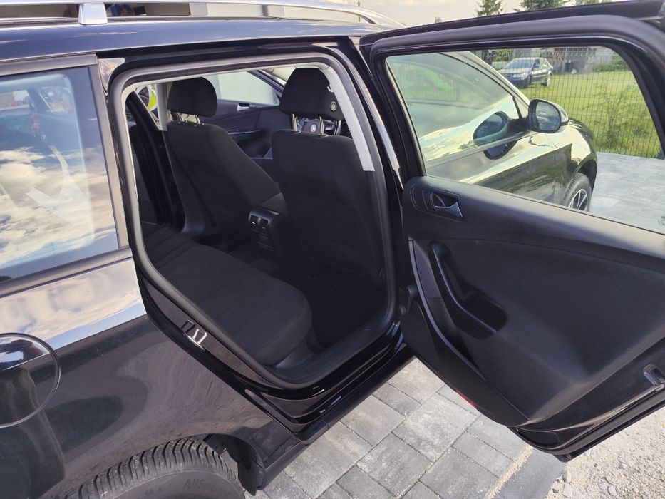 Passat Kombi 1.6