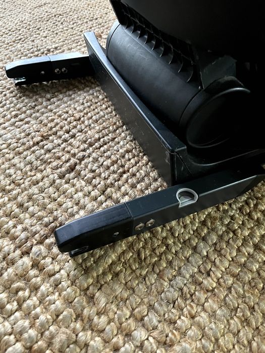 Cadeira auto isofix Besafe - grupo 2/3 (tenho duas)