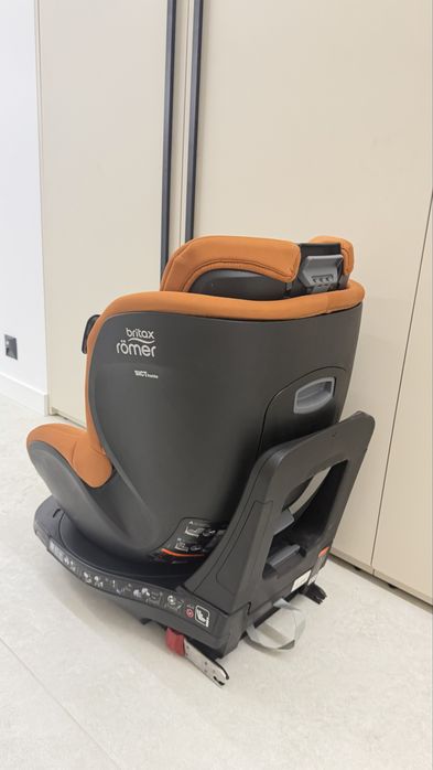 Britax Romer Dualfix