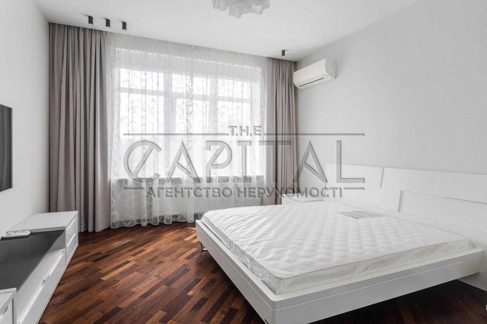 Багатокімнатна квартира за адресою вул. Андрія Верхогляда (площа 186 м²) - Atlanta.ua - фото 6