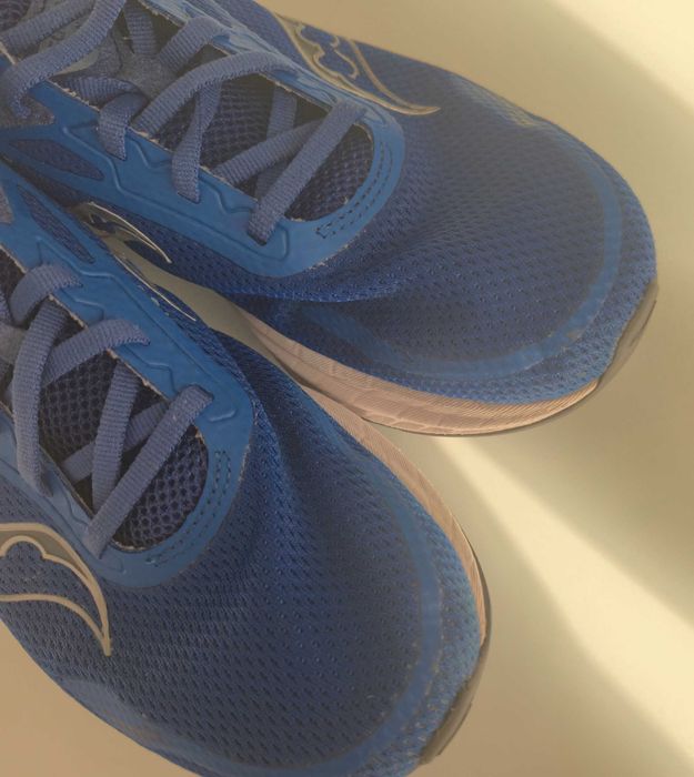 Кросівки Saucony, 41 розмір