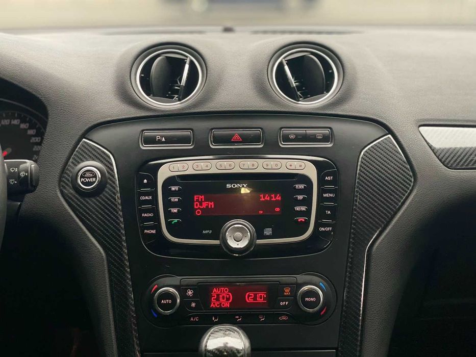 Ford Mondeo 2011р 2,0 Бензин! Автомат! Обмін! Розстрочка!