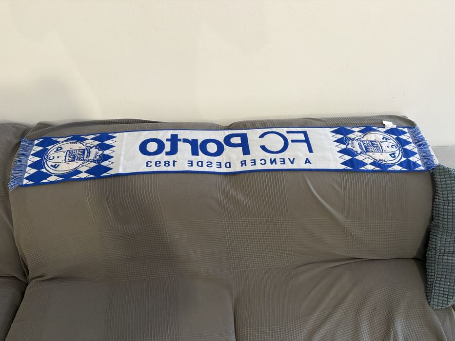 Cachecol do FC Porto