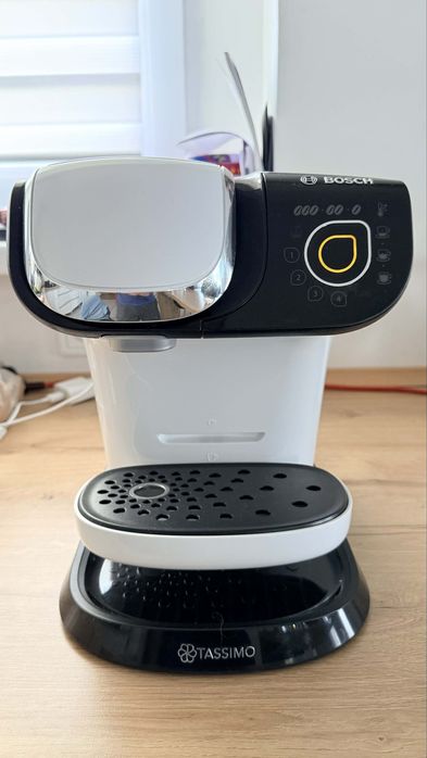 Ekspres Bosch Tassimo