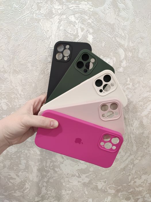 Чохли для iPhone