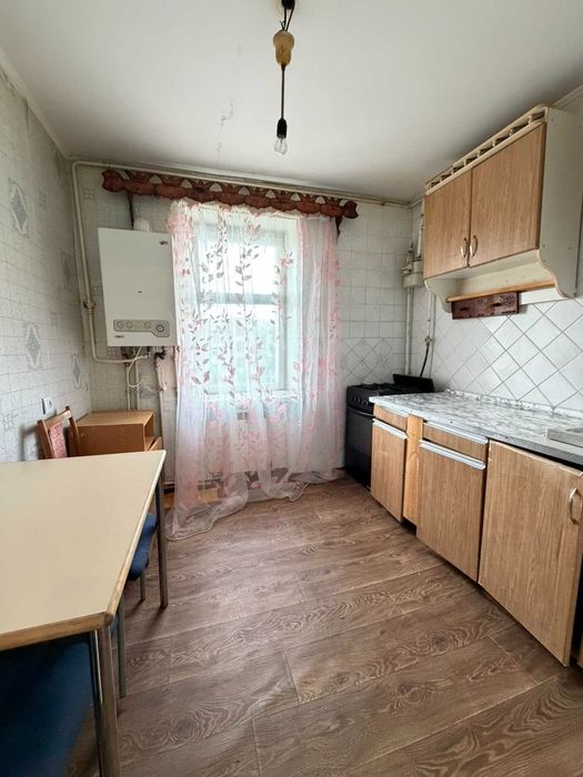 3-кімнатна квартира з індивідуальним опаленням - View 2