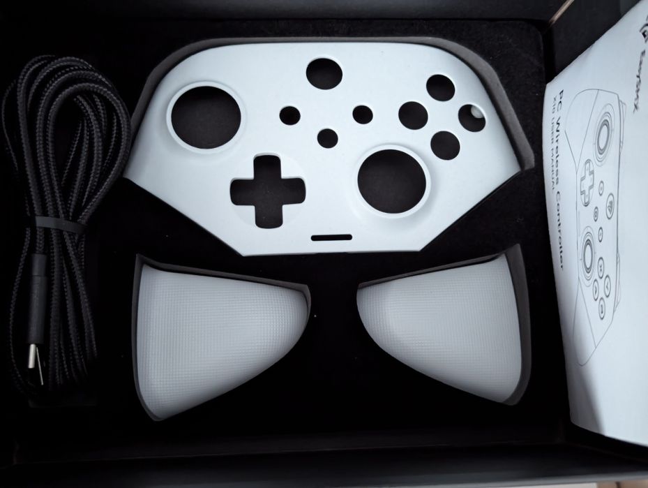 Геймпад PowerA xbox