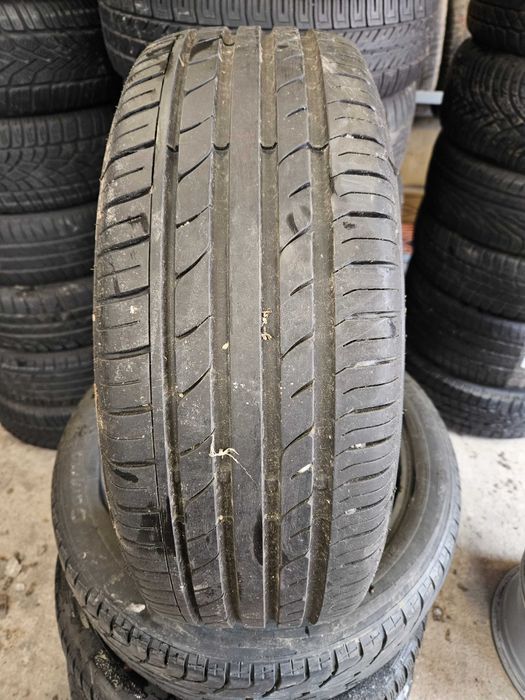 Goodride 205/55 r16 Sport SA-37 /// 7mm!!! 2020r ZRT wysyłka RunFlat