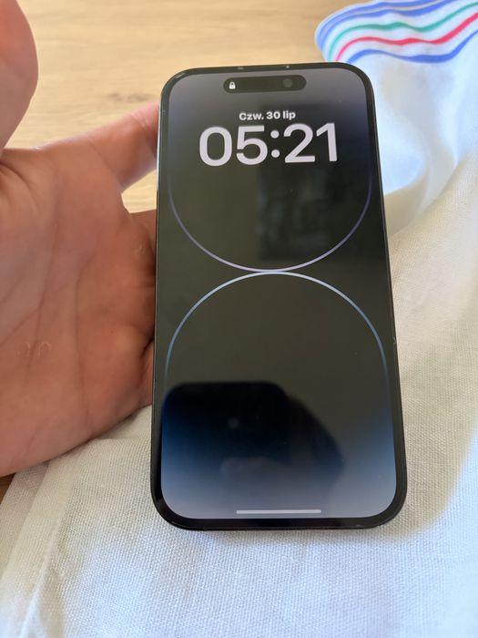 Iphone 14 pro 256gb