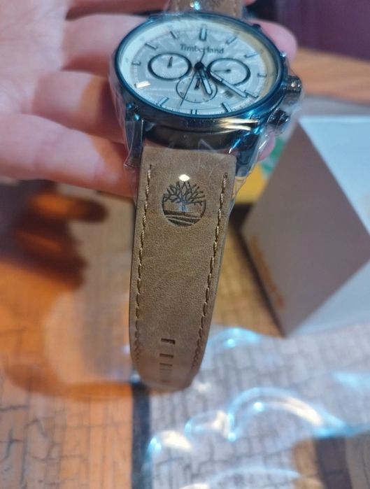 Relógio Timberland