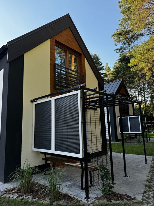 Apartamenty i domki - Modrzewiowa32 Wolny Sylwester i Świeta