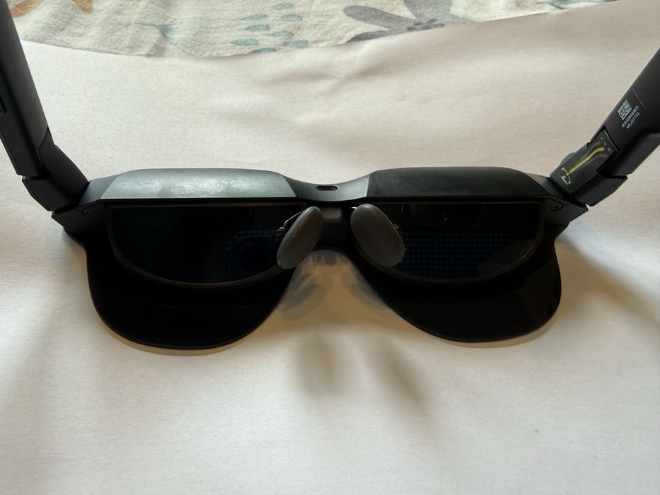 Rayneo Air 4 Pro stan doskonaly